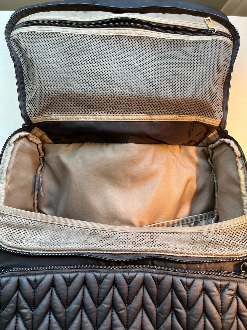 Happ levy bag